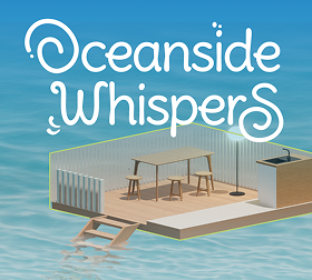 Oceanside Whispers